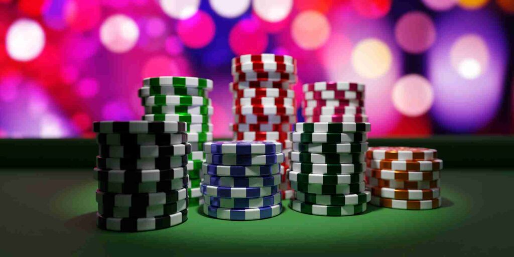 Casinos sans dépôt